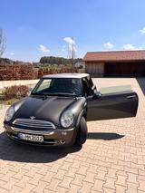 MINI COOPER Park Lane Park Lane - MINI MINI: Park Lane