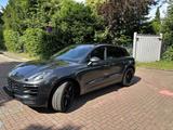 Porsche MACAN GTS, Approved,AHK,PDLS+,Vollausst,s.gepfl - Porsche Macan in Braunschweig