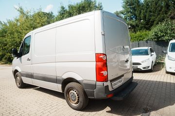 Volkswagen Crafter - 4