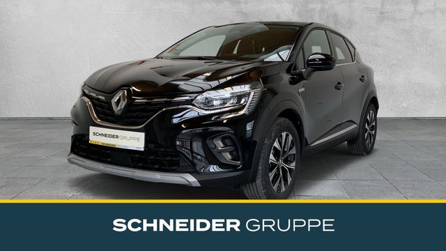 Renault Captur Techno E-Tech Full Hybrid 145 TWW+RFK