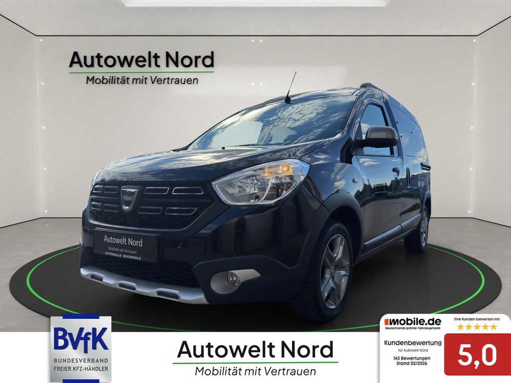 Image of Dacia Dokker