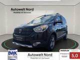 Dacia Dokker Stepway Plus TCe 1.3 Benzin~R-KAMERA~KLIM - Dacia Dokker: Stepway Plus