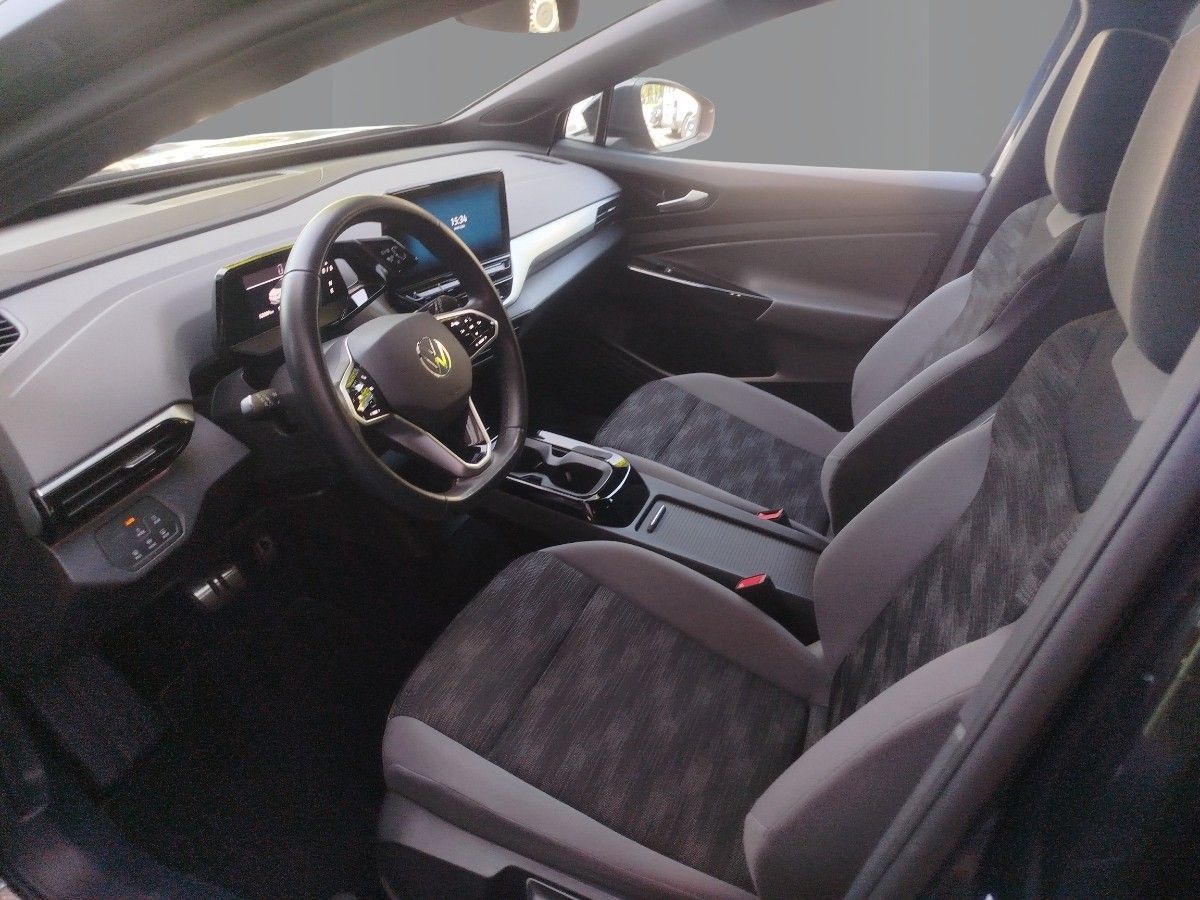 Volkswagen ID.4 - Bild 9