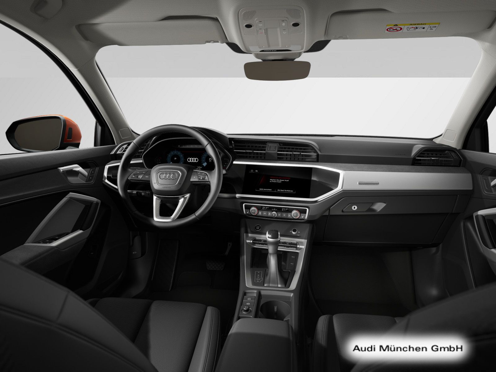 Audi Q3 - Bild 10