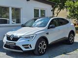 Renault Arkana Intens *Full Leder*LED*PDC*NAVI - Renault Arkana Gebrauchtwagen