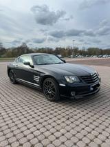 Chrysler Crossfire 3.2 V6 Automatik TÜV - Chrysler Crossfire aus 2006
