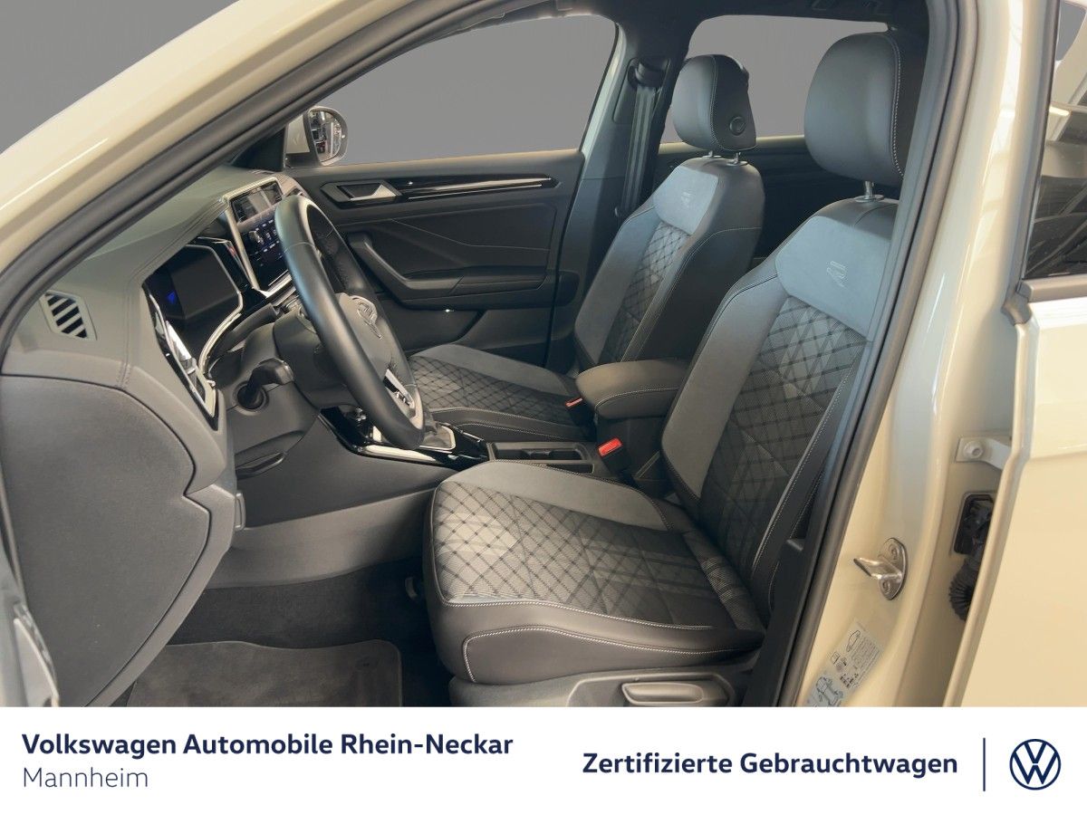 Volkswagen T-Roc - Bild 11