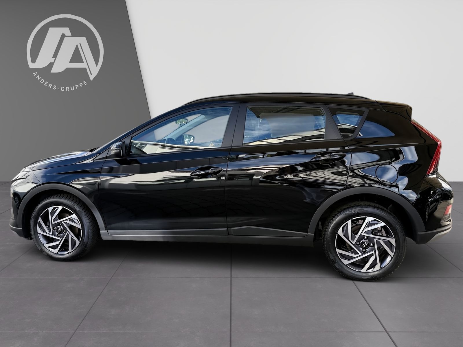 Hyundai BAYON – Bild 4