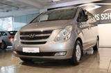 Hyundai H-1 Travel *8-Sitzer*Navi*AHK 2,3t* - : Van, Travel