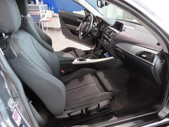 BMW 118 i Sport Line Sport Soundsystem HarmanKardon 