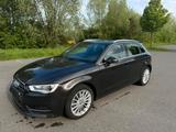 Audi A3  Sportback 2.0TDI /TÜV & Service Neu - Audi A3: Se TDI