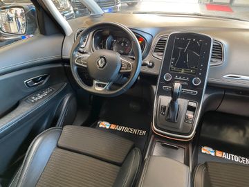 Renault Scenic IV Intens *LANE-ASSIST*NAVI*TEMPOMAT*SZHZ