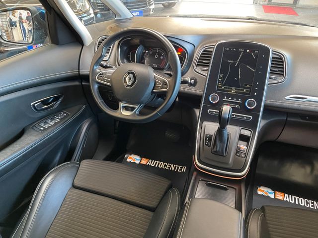 Renault Scenic IV Intens *LANE-ASSIST*NAVI*TEMPOMAT*SZHZ