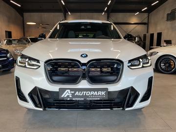 صورة 3 لـ 2024 BMW IX3