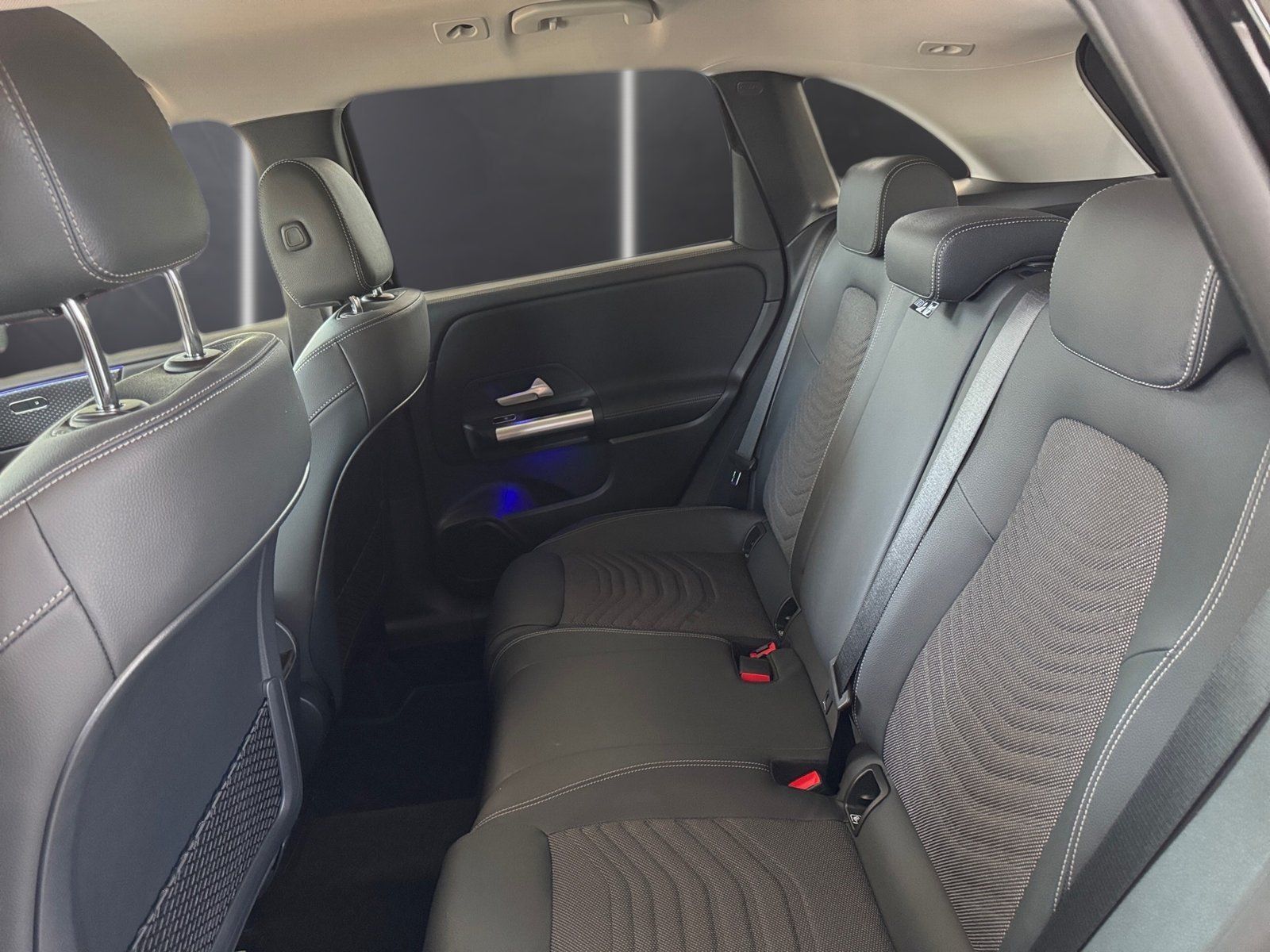 Fahrzeugabbildung Mercedes-Benz B 220 4M Progressive*Totwinkel*Kamera*LED*EasyPa