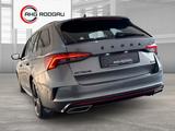 Skoda Octavia Combi RS/HUD/Columbus Plus - Skoda Octavia Combi mit Diesel-Antrieb