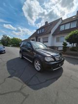 Mercedes-Benz Mercedes Ml 320  W163 Lorinser  US - Mercedes-Benz ML 320 in Hannover