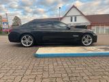 BMW Bmw F02 730LD M-PAKET 20 INDIVIDUALTÜV... - BMW 730: 730i