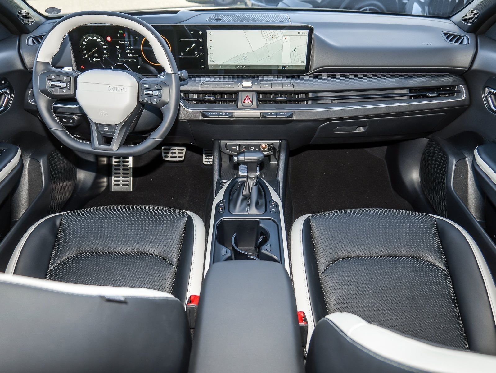 Kia cee'd / Ceed - Bild 11