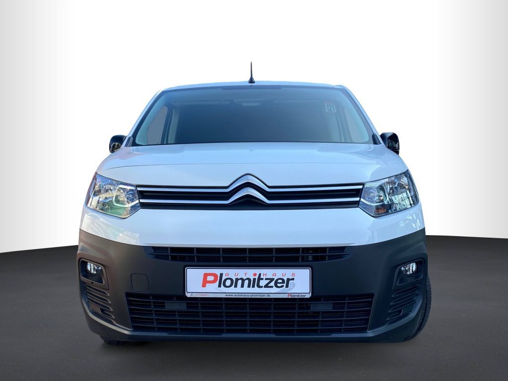 Fahrzeugabbildung Citroën Berlingo 1.5 BlueHDi 100 M S&S Club *Einparkhilf