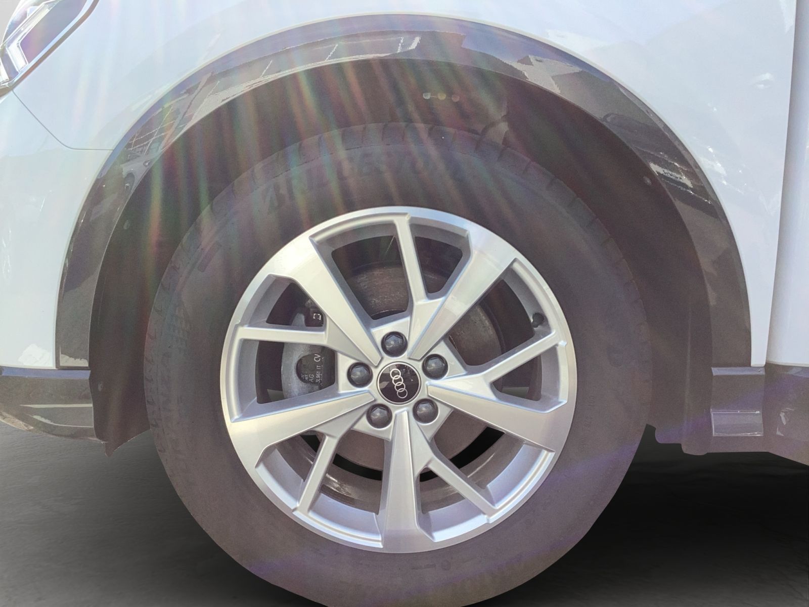Audi Q3 - Bild 19