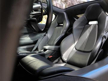صورة مصغرة 17 لـ 2020 Mclaren GT