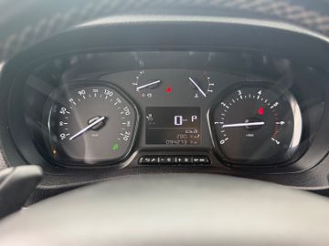 Toyota Proace (Verso) - 12