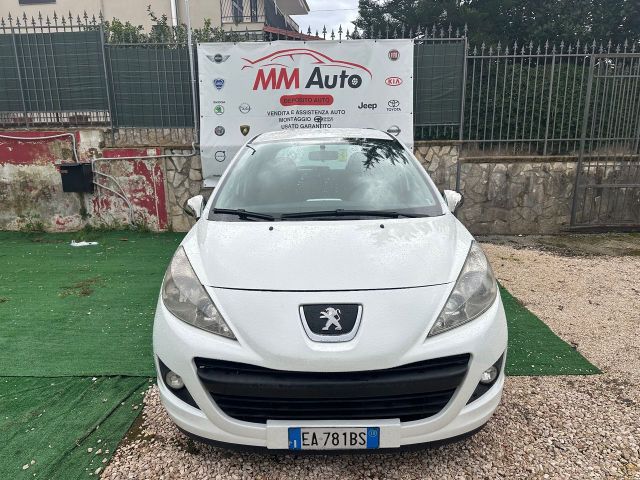 Peugeot 207 1.4 GPL 2010 KM188000