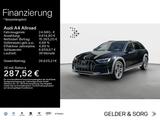 Audi A4 allroad 45 TFSI qu. LED*Navi*ACC*Pano*Virtual - Audi A4 Allroad aus 2020