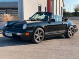 Porsche 964 C4 Cabrio / H-Kennzeichen / Oldtimer