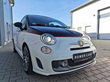 Abarth 595C Turismo*Cabrio*Xenon*Leder*Navi*PDC - Abarth 595C Gebrauchtwagen