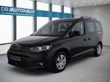 Volkswagen Caddy Kombi 2.0 TDI 4MOTION Standhz Navi PDC