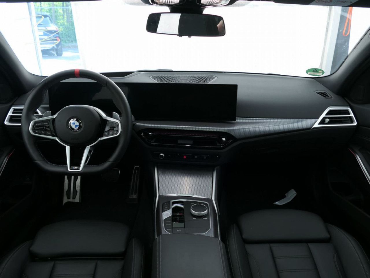 BMW M340i - Bild 12