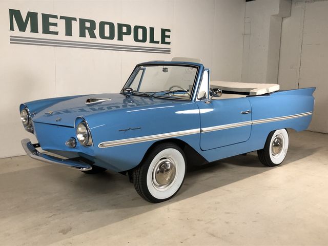 Andere Amphicar 770 M0825