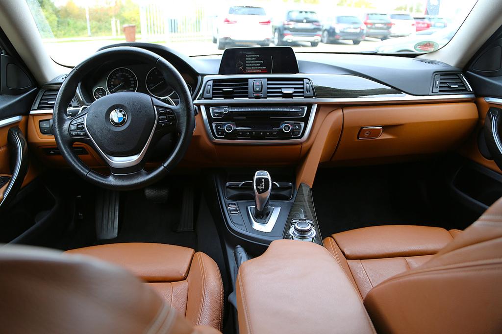 BMW 430