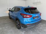Nissan Qashqai 1.2 DIG-T N-Connecta+PANO+NAVI+360°KAMER - Nissan Qashqai: Connect