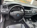 BMW 530d f10