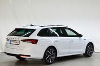 Skoda Octavia - Vorschau Bild 3