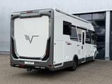 Mobilvetta K-Yacht Tekno Line 90*Auto.*Solar*TV*Klima*Sat* - Mobilvetta Integrierter