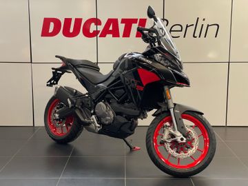 Ducati Multistrada V2 S *sofort verfügbar*