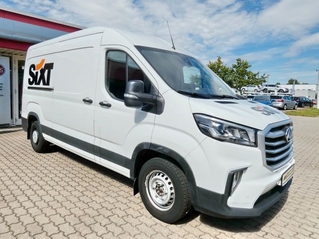 MAXUS Deliver 9 Kasten L3H2
