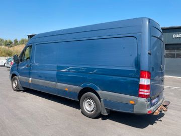 Mercedes-Benz Sprinter II Kasten 316 CDI *AHK*19%MWST*