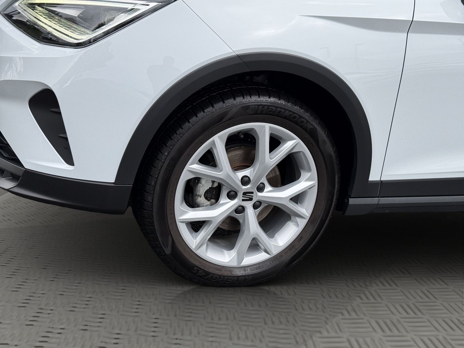 Seat Arona - Bild 8