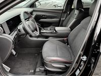 Hyundai TUCSON - Vorschau Bild 12