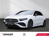 Mercedes-Benz A 200 AMG Night Multibeam-LED Ambiente Kamera - Mercedes-Benz A 200 aus 2026