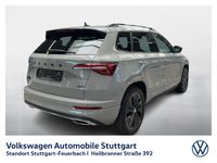 Skoda Karoq - Vorschau Bild 3