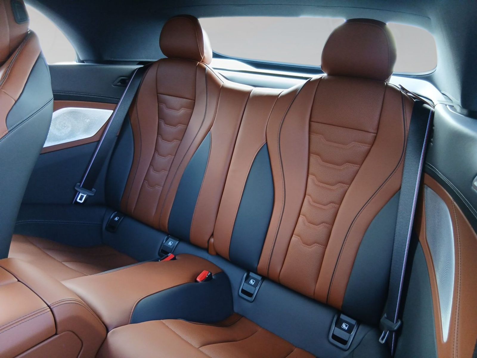 BMW M850 - Bild 8