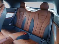 BMW M850 - Vorschau Bild 8