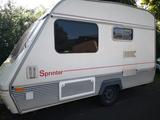 Beyerland 350DD - Beyerland Wohnwagen & Wohnmobile