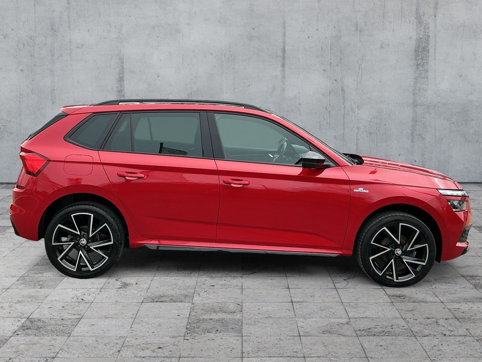 Skoda Kamiq - Bild 7